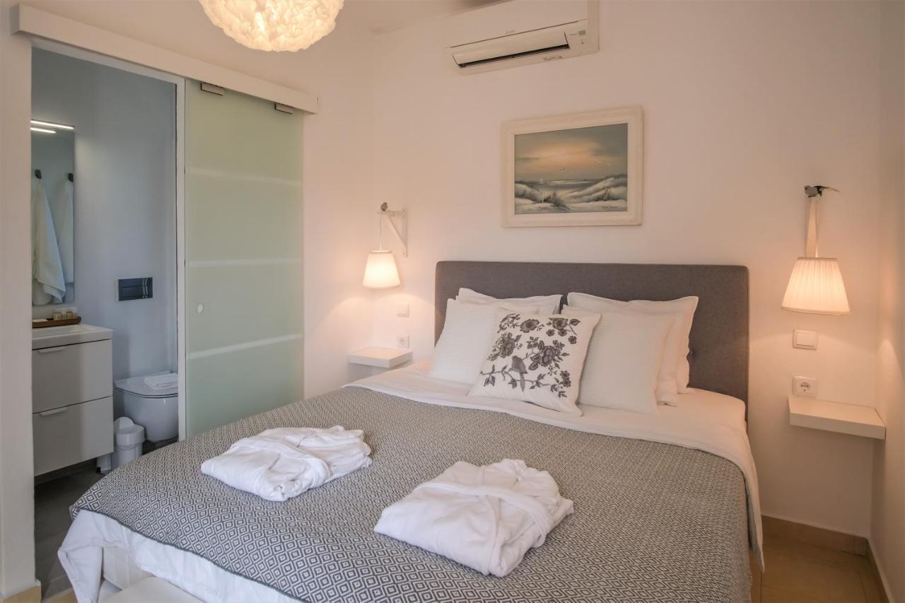 Casa Luisandra Boutique Hotel B&B Praia Da Luz Zewnętrze zdjęcie