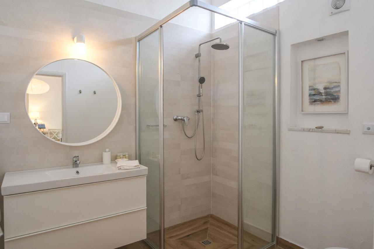 Casa Luisandra Boutique Hotel B&B Praia Da Luz Zewnętrze zdjęcie