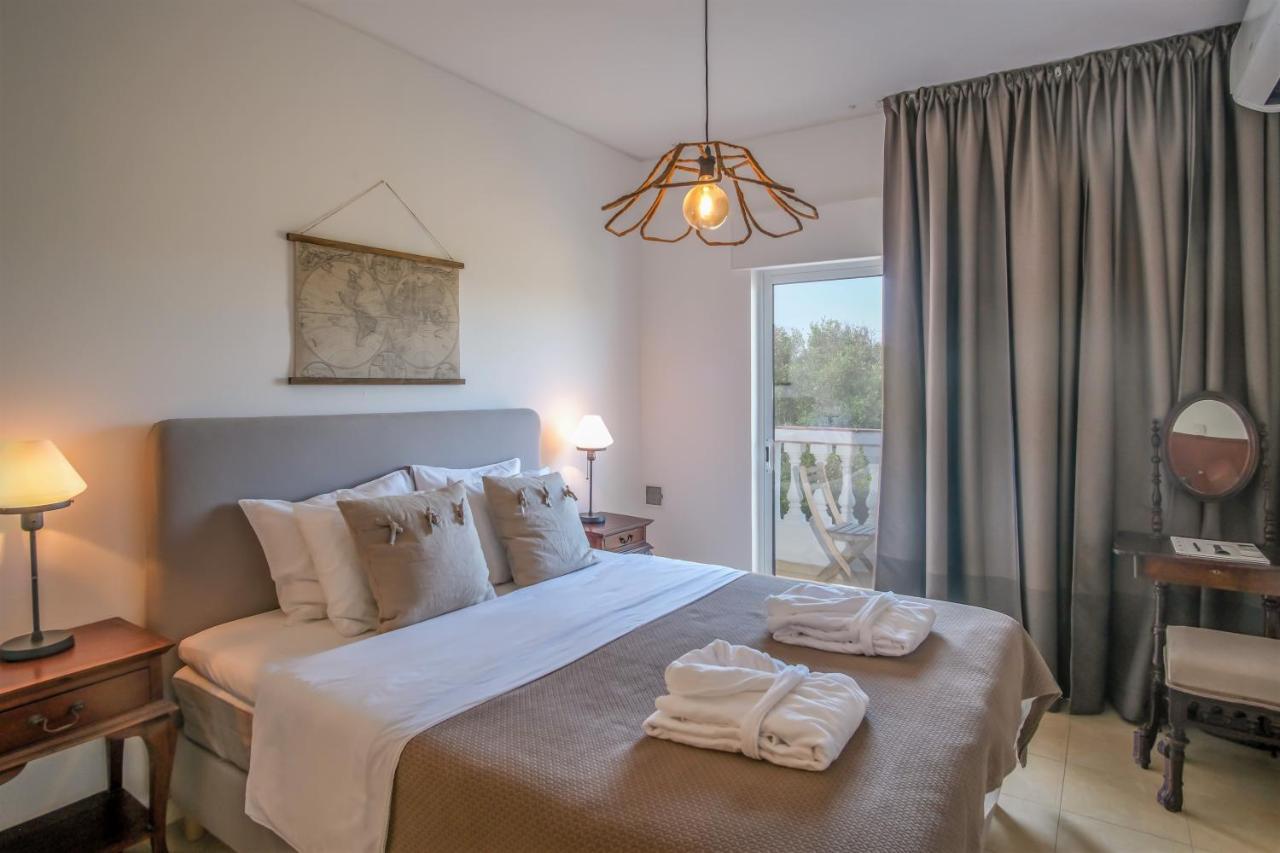 Casa Luisandra Boutique Hotel B&B Praia Da Luz Zewnętrze zdjęcie