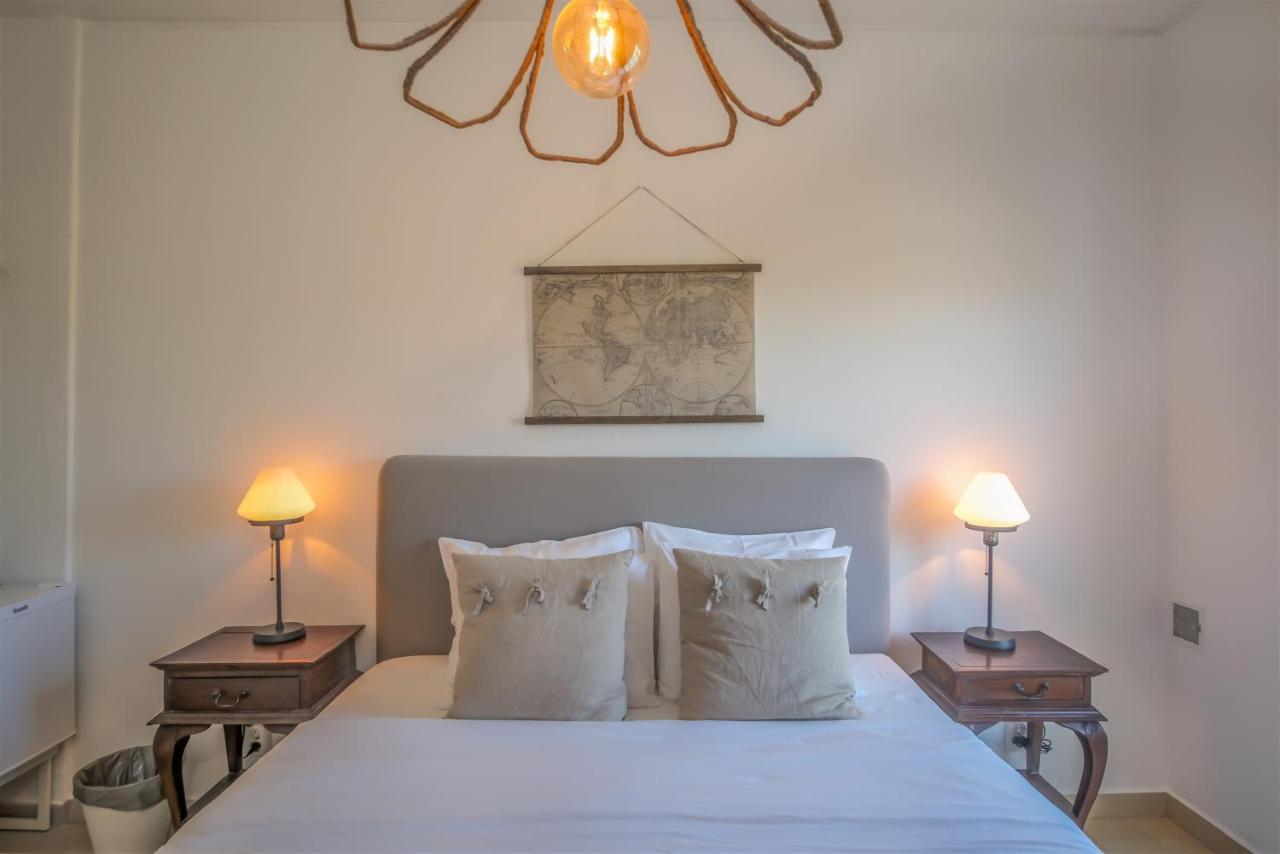 Casa Luisandra Boutique Hotel B&B Praia Da Luz Zewnętrze zdjęcie