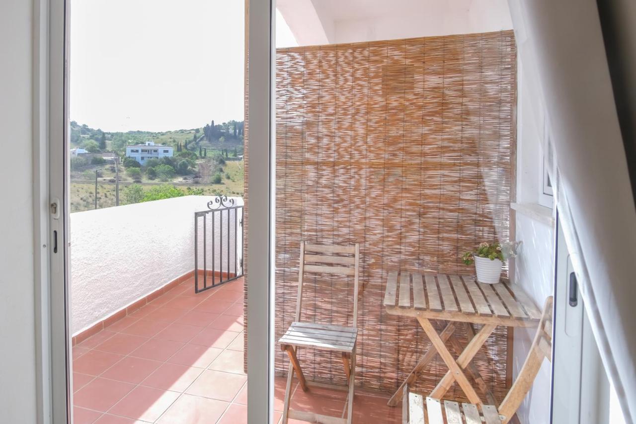 Casa Luisandra Boutique Hotel B&B Praia Da Luz Zewnętrze zdjęcie