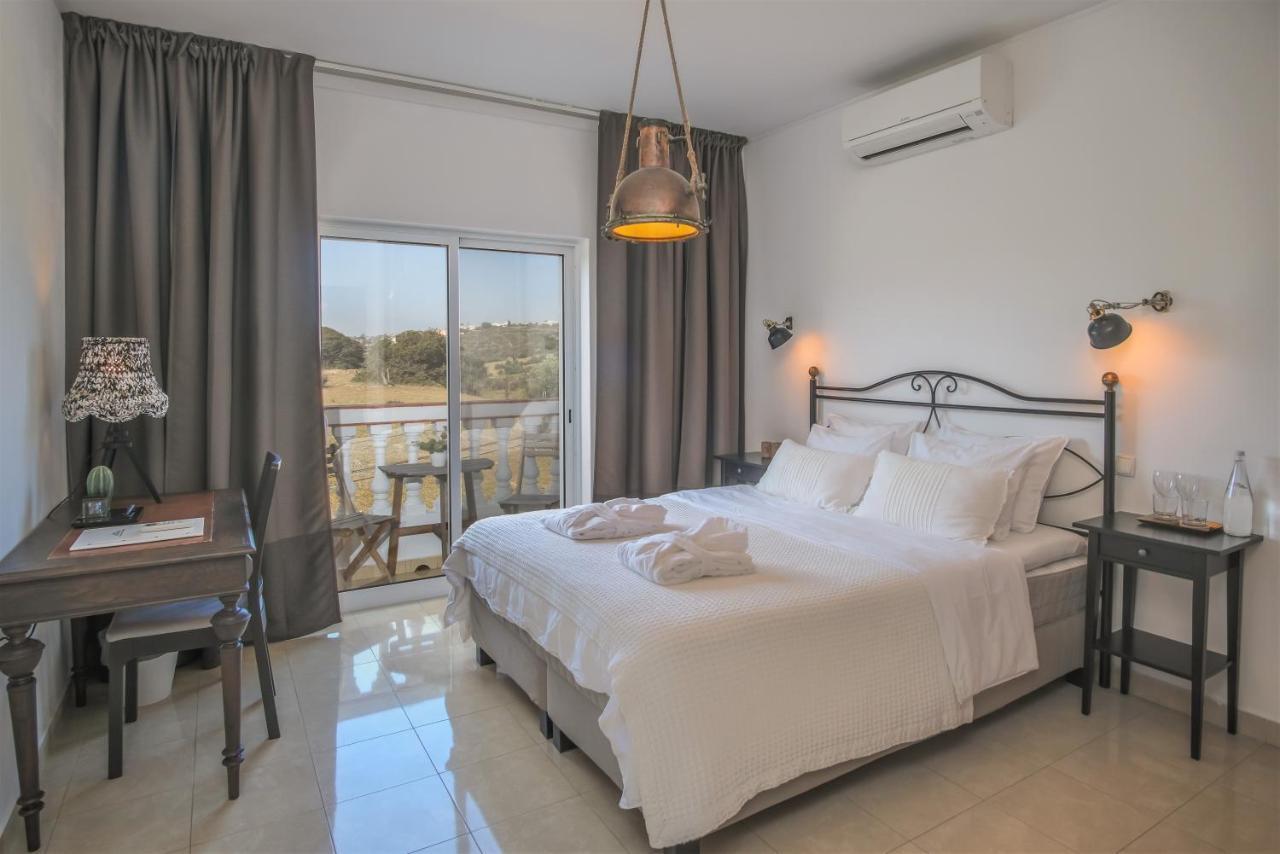 Casa Luisandra Boutique Hotel B&B Praia Da Luz Zewnętrze zdjęcie