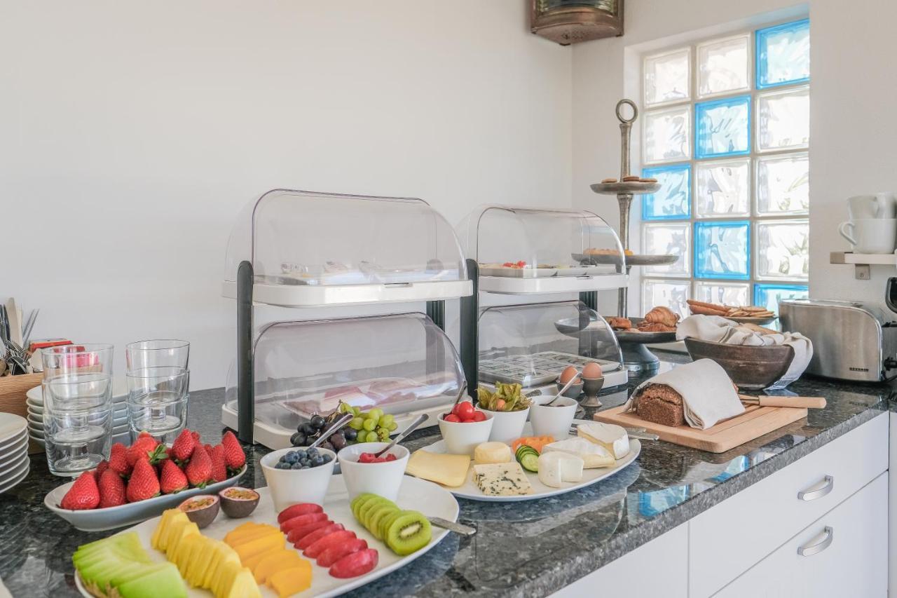 Casa Luisandra Boutique Hotel B&B Praia Da Luz Zewnętrze zdjęcie