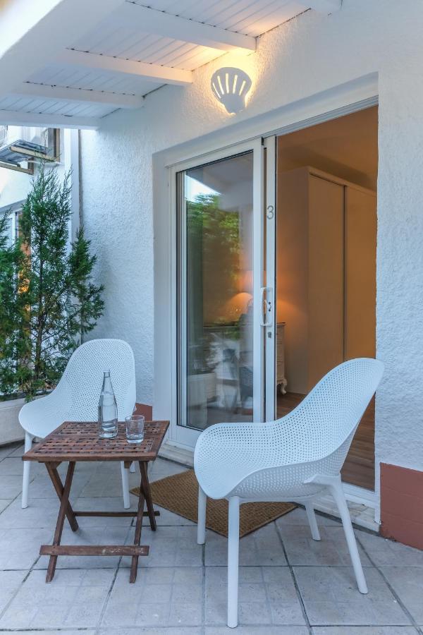 Casa Luisandra Boutique Hotel B&B Praia Da Luz Zewnętrze zdjęcie