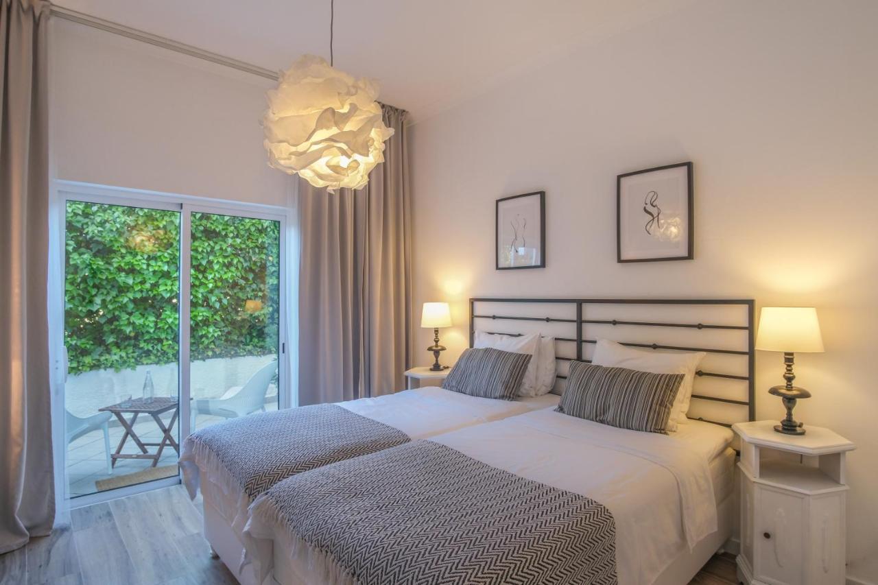 Casa Luisandra Boutique Hotel B&B Praia Da Luz Zewnętrze zdjęcie