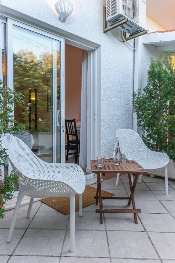 Casa Luisandra Boutique Hotel B&B Praia Da Luz Zewnętrze zdjęcie