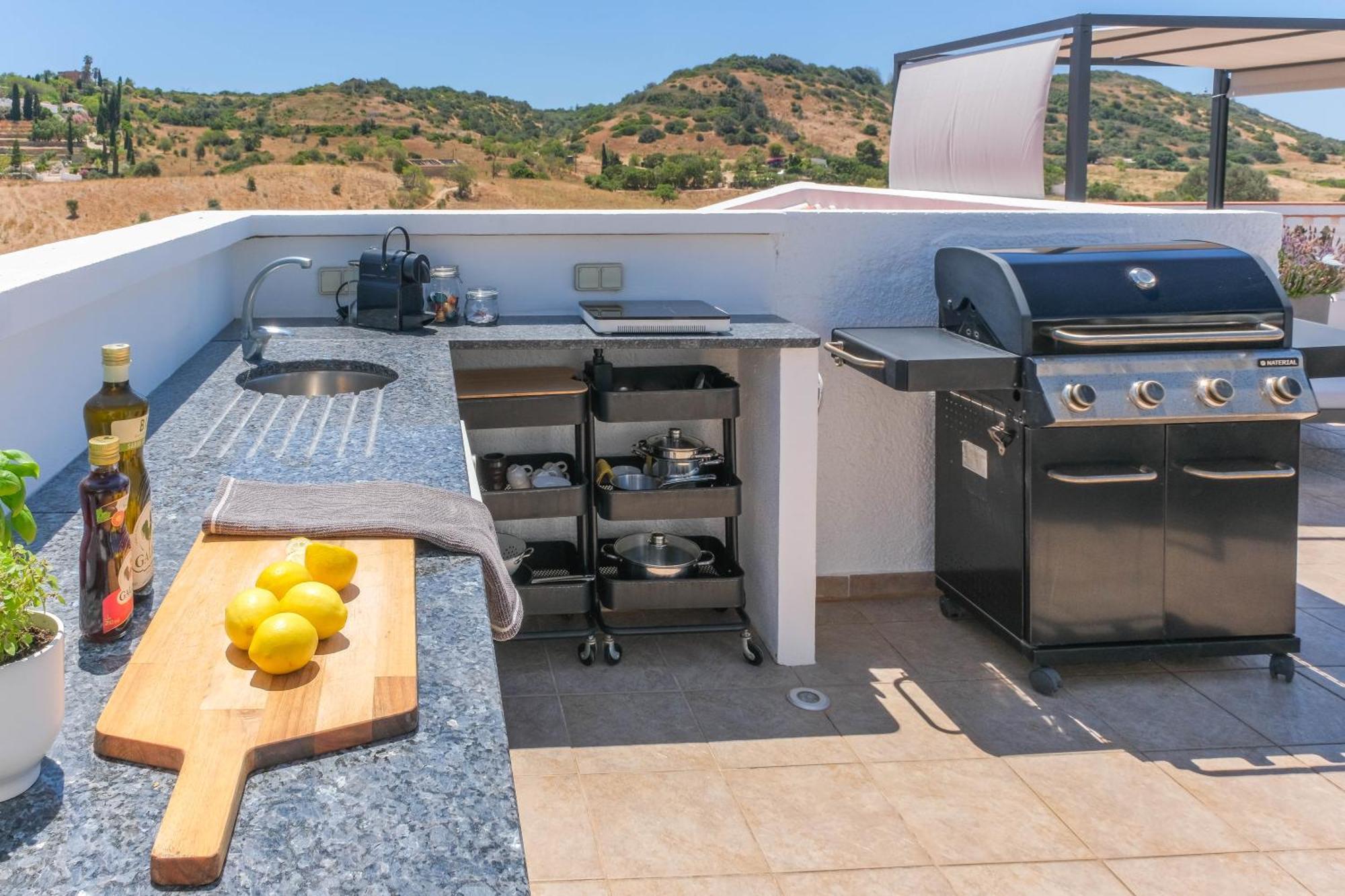 Casa Luisandra Boutique Hotel B&B Praia Da Luz Zewnętrze zdjęcie