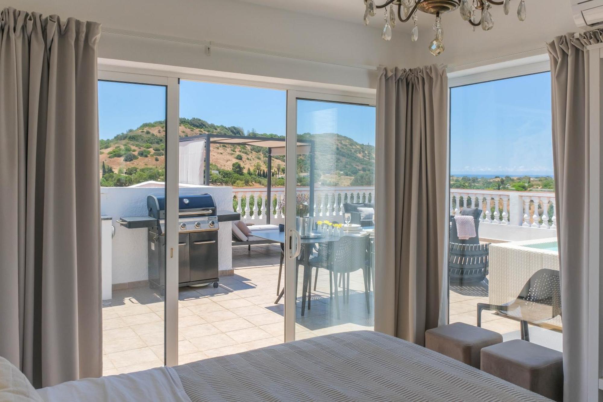 Casa Luisandra Boutique Hotel B&B Praia Da Luz Zewnętrze zdjęcie