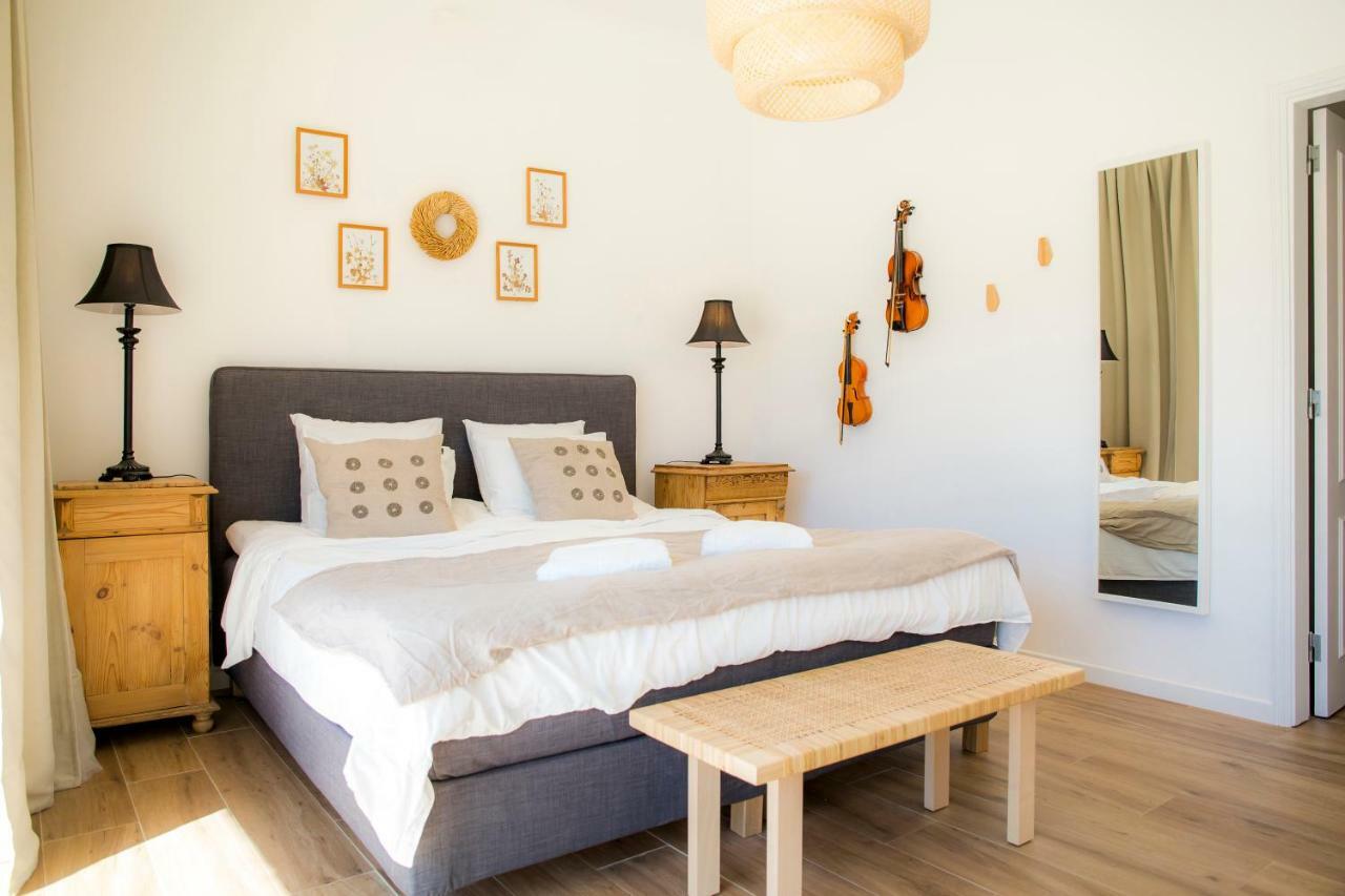 Casa Luisandra Boutique Hotel B&B Praia Da Luz Zewnętrze zdjęcie