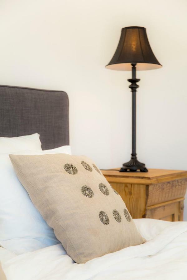 Casa Luisandra Boutique Hotel B&B Praia Da Luz Zewnętrze zdjęcie