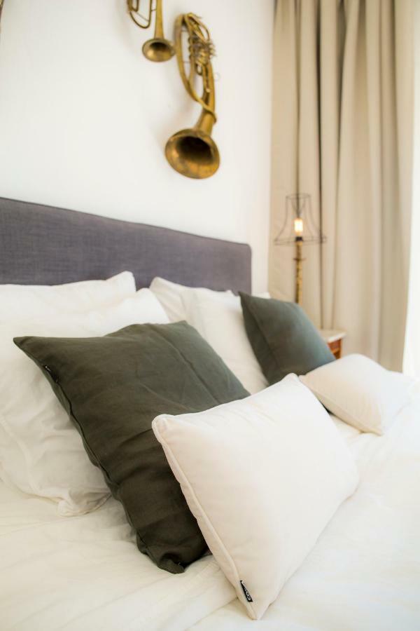 Casa Luisandra Boutique Hotel B&B Praia Da Luz Zewnętrze zdjęcie