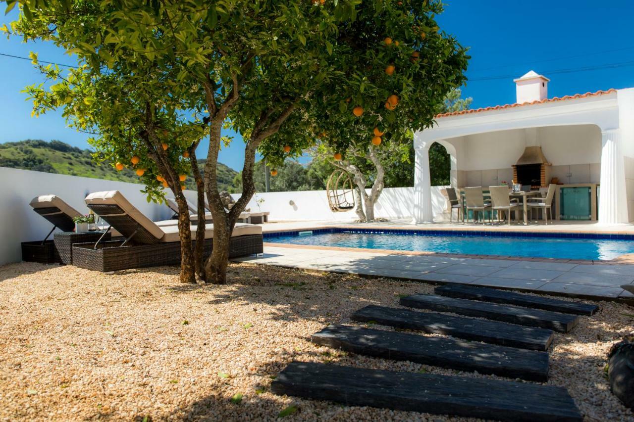 Casa Luisandra Boutique Hotel B&B Praia Da Luz Zewnętrze zdjęcie