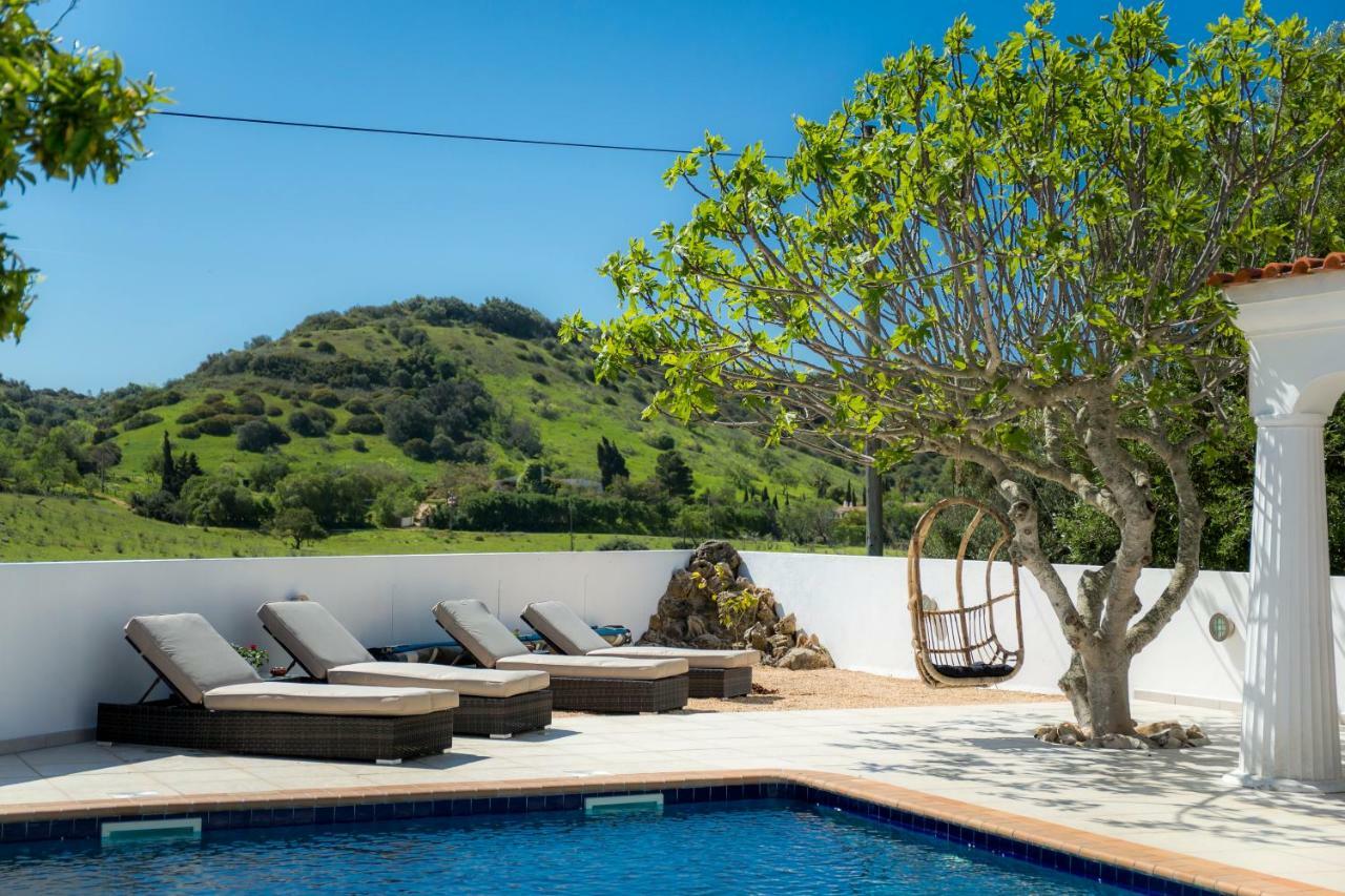 Casa Luisandra Boutique Hotel B&B Praia Da Luz Zewnętrze zdjęcie
