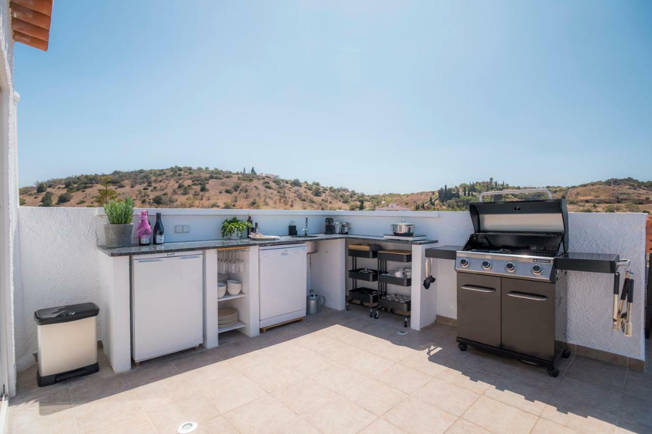 Casa Luisandra Boutique Hotel B&B Praia Da Luz Zewnętrze zdjęcie