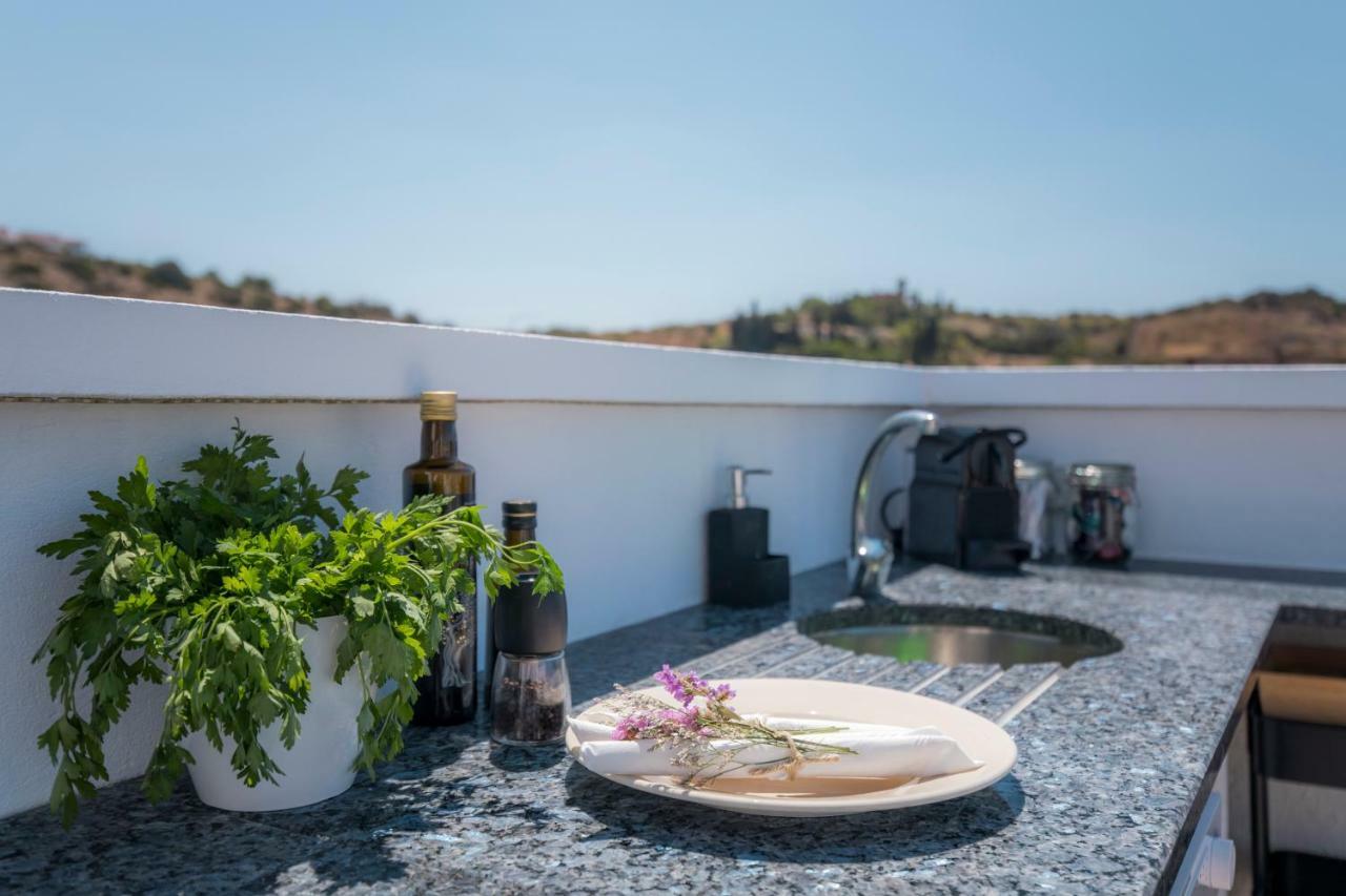 Casa Luisandra Boutique Hotel B&B Praia Da Luz Zewnętrze zdjęcie