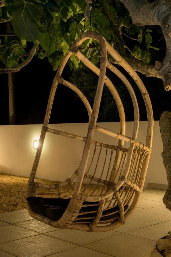 Casa Luisandra Boutique Hotel B&B Praia Da Luz Zewnętrze zdjęcie